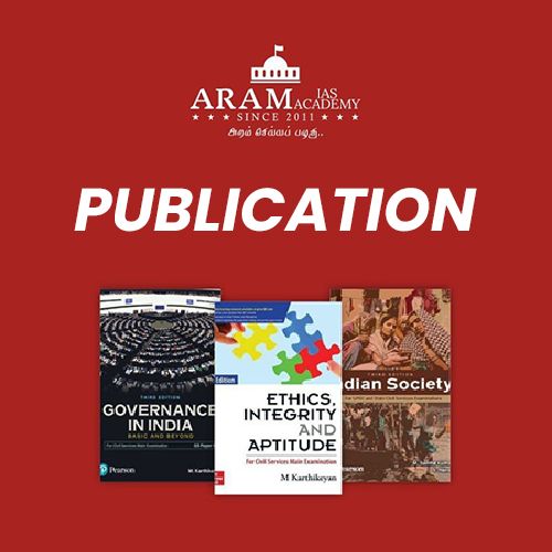 ARAM publications